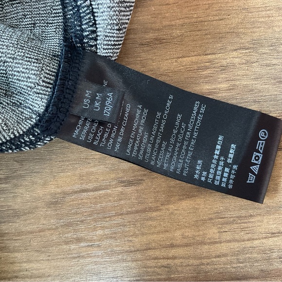 Free People leopard top. - Picture 6 of 6